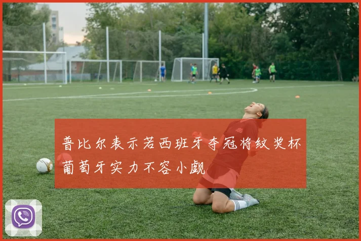 普比尔表示若西班牙夺冠将纹奖杯葡萄牙实力不容小觑