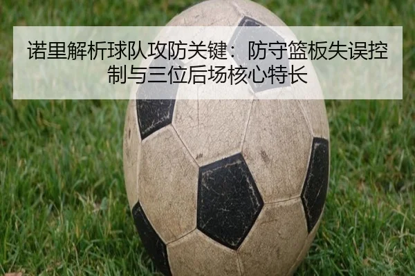 诺里解析球队攻防关键：防守篮板失误控制与三位后场核心特长